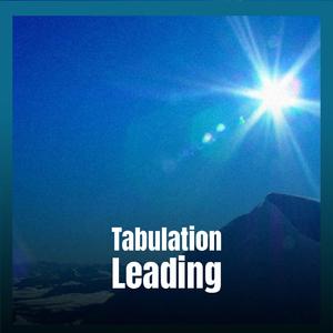 Tabulation Leading