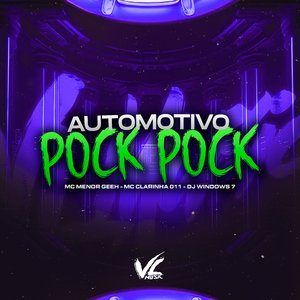 Automotivo Pock Pock