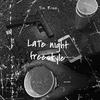 TIS Rico - Late Night Freestyle