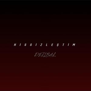 Hissizleştim (Delibal)