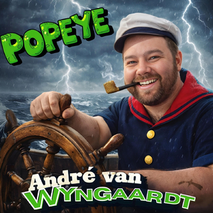 Popeye