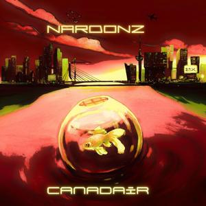 Canadair (Alternative Metal)