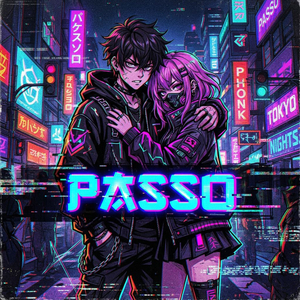 Passo (Slowed)
