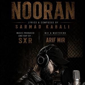 Nooraan (feat. SXR)