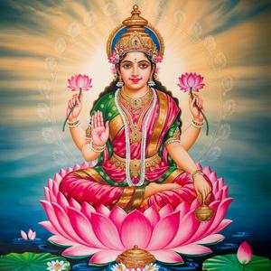 स्वर्णप्रभा महालक्ष्मी