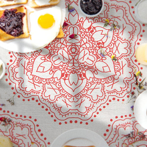 アマカミサマ (Tenkitsune Remix)