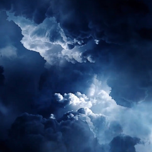 人为什么会在极端天气下感到兴奋