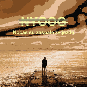 Noćas su zaspale zvijezde