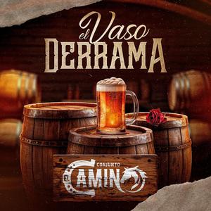 El Vaso Derrama