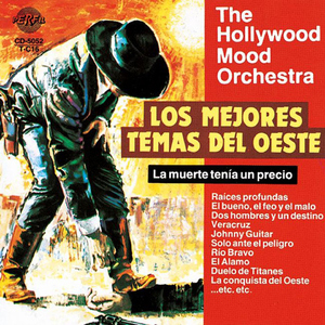 Cometieron Dos Errores (De la Pelicula "La Muerte Tenia un Precio")