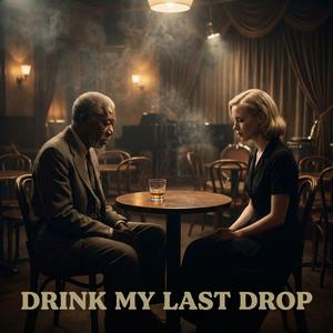 Drink My Last Drop