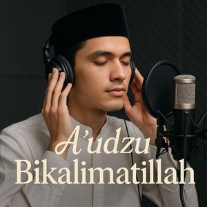 A'udzu Bikalimatillah