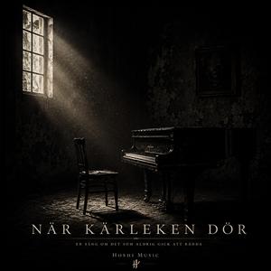 När Kärleken Dör