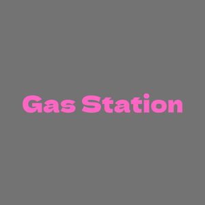 Gas Station