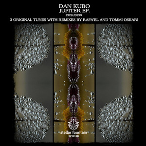 Europe - Io (Rafa'EL Orbital Mix)