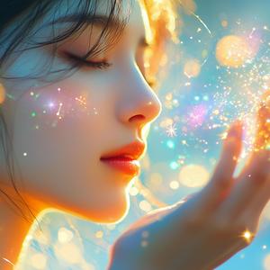 指先のマルチバース