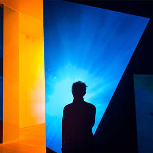 La bière et les potes