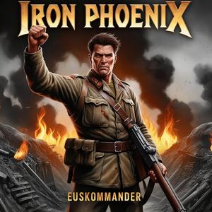 Iron Phoenix