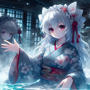 星影ノ軌跡ト無限