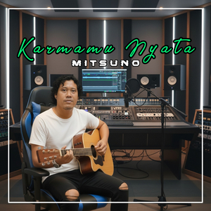 Karmamu Nyata
