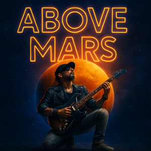 AboveMars