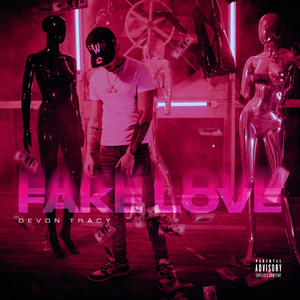 Fake Love
