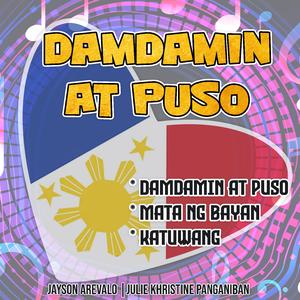 Mata ng Bayan