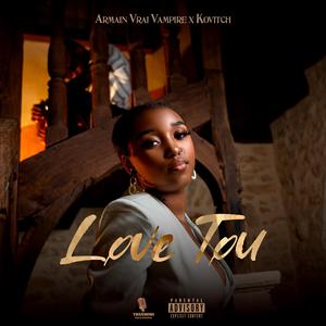 ZINA (feat. Kovitch)