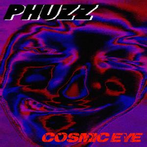 Cosmic Eye
