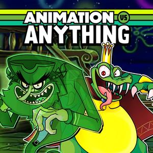 The Flying Dutchman vs King K. Rool (feat. PE$O PETE & LIME KING)