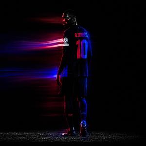 Dembélé