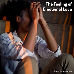 No More Love (Emotional Piano In E Minor)