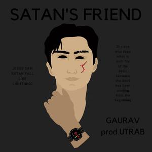 Satan's Friend