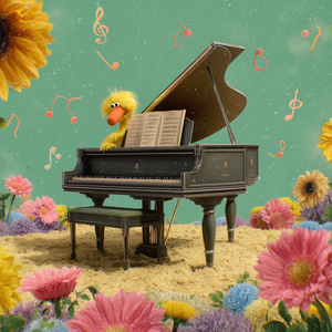 Elmo's Song (sing-along)