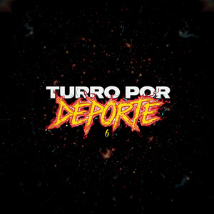 Turro por deporte 6