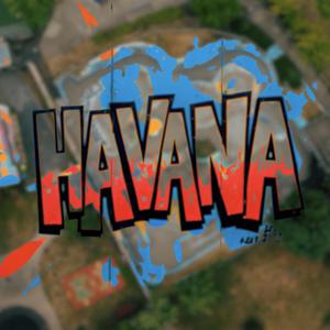 Havana (feat. Kristýna Pejcharová)