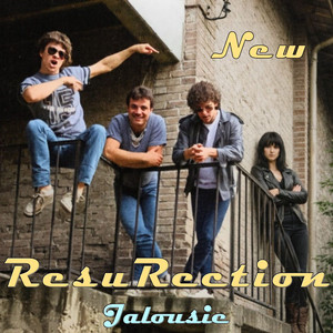 Jalousie