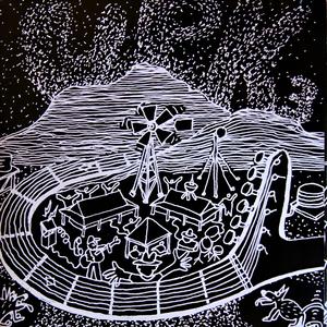 Taraka Taraka (feat. Bill Davis)