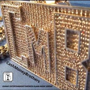 C.M.B. (feat. Alias The Ghost)