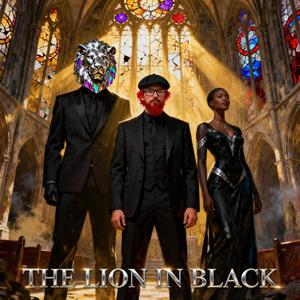 The Lion in Black (feat. CCQ)