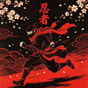 忍者