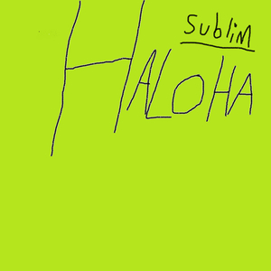 Haloha