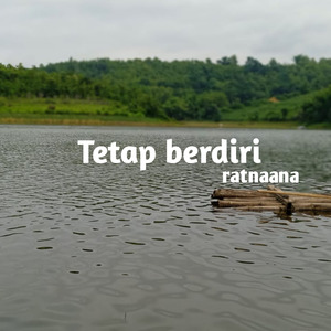 Tetap berdiri