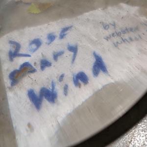 Rosemary Wind