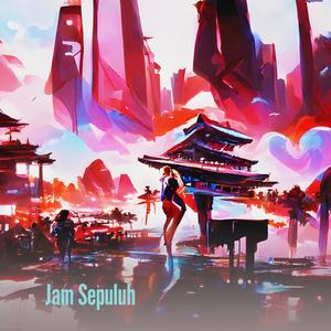 Jam Sepuluh (Acoustic)