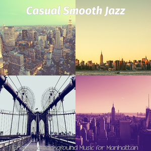 Understated Music for Steakhouses