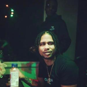 Smoke wit me (feat. OTF Ikey)