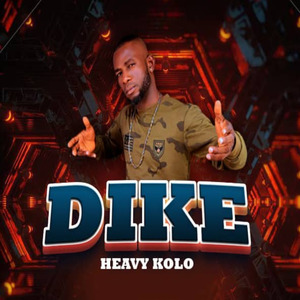 Dike
