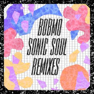 Sonic Soul (Teengirl Fantasy Remix)