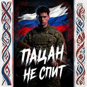 Пацан Не Спит